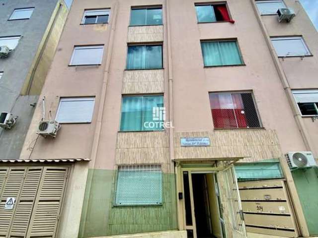 Apartamento para locação 1 dormitório situado no Bairro Nossa S. de Fátima na ci