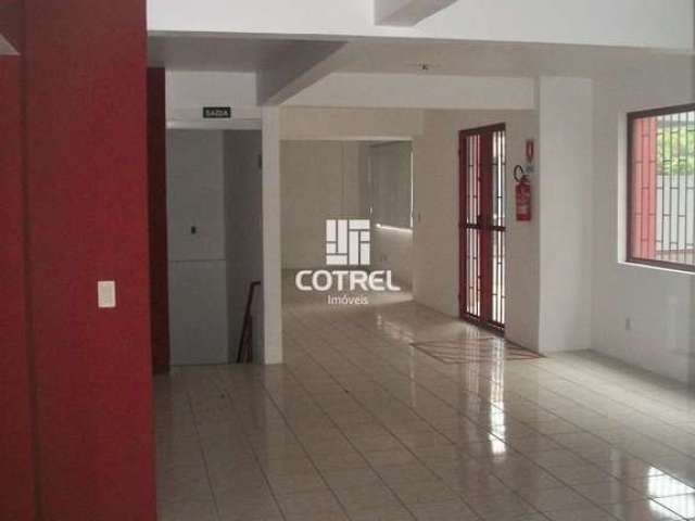 Loja comercial no Residencial Mediterraneo no Bairro Centro