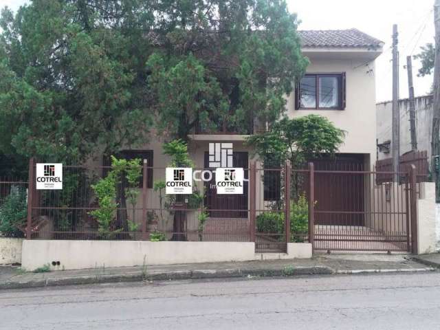 Casa 3 dormitórios à venda Nossa Senhora de Lourdes Santa Maria/RS