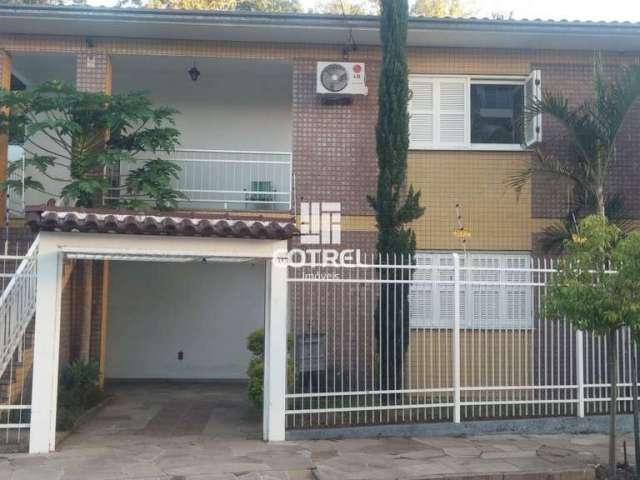 Casa 6 dormitórios à venda Nossa Senhora de Fátima Santa Maria/RS