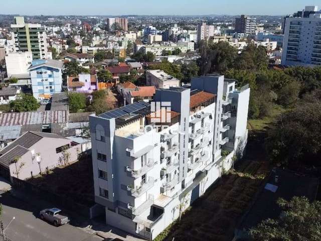 Apartamento com 3 dormitórios e 2 vagas no Bairro Medianeira