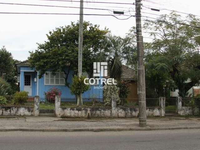 Terreno para venda no bairro Nsª Srª das Dores