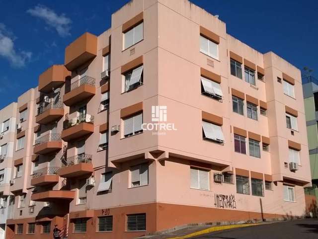 Apartamento com 2 dormitórios á venda no Edifício Júpiter