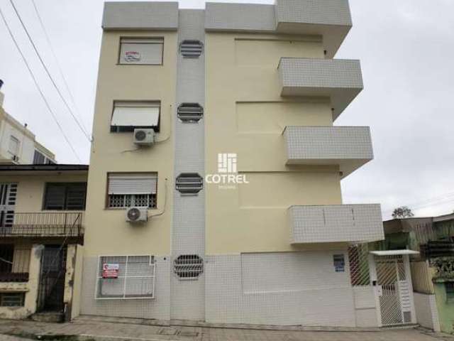 Apartamento com 3 dormitórios no Centro de Santa Maria -RS