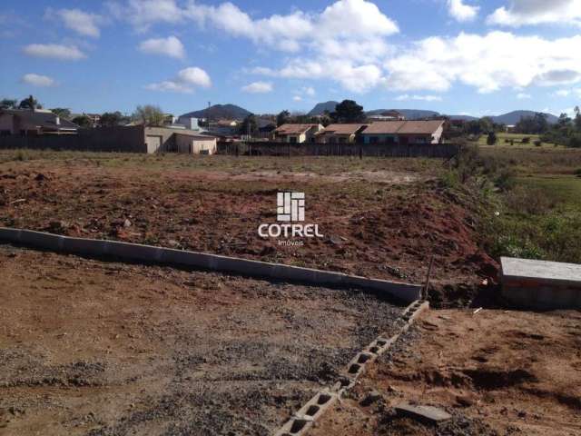 Terreno 14,08 X 29,50 á venda no Bairro São José