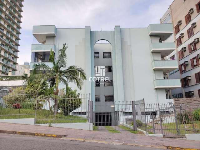 Apartamento 3 dormitórios à venda Centro Santa Maria/RS