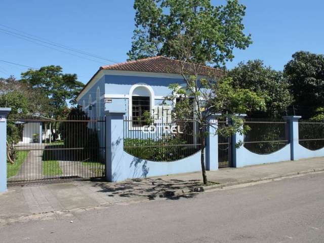 Excelente Casa Situado no Bairro Carolina na Cidade de Santa Maria/RS