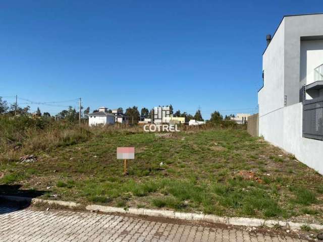 Terreno medindo 360 m² no Terras de Santorini no Bairro São José localizado na c