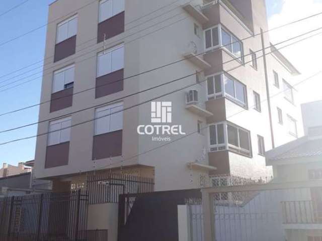 Apartamento 2 dormitórios à venda Menino Jesus Santa Maria/RS