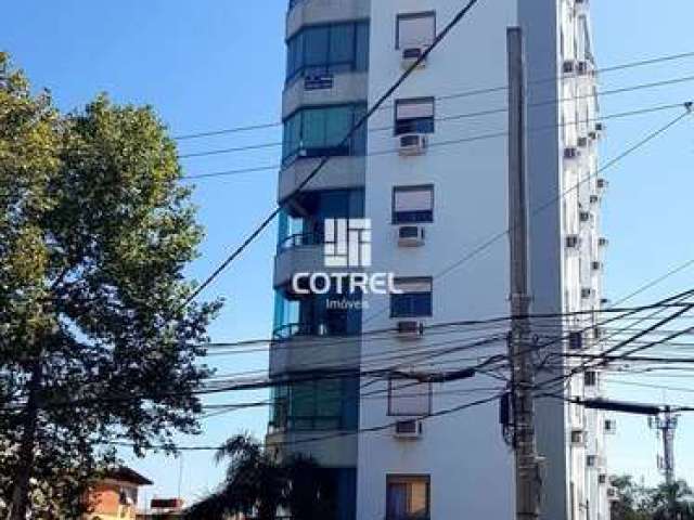 Apartamento 3 dormitórios à venda Centro Santa Maria/RS