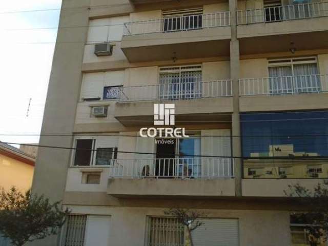 Apartamento 1 dormitórios à venda Centro Santa Maria/RS