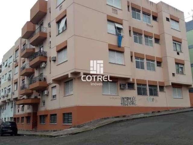 Apartamento no Bairro Nsª Srº do Rosário na Cidade de Santa Maria/RS