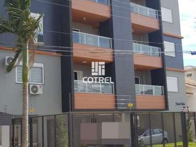 Apartamento 3 dormitórios á venda no Residencial Kalahari