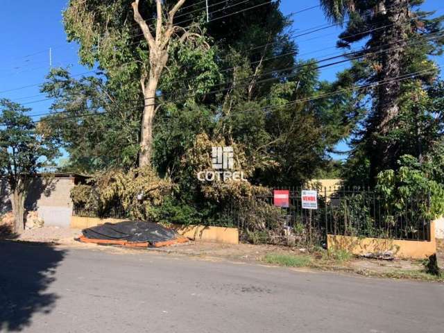 Terreno medindo 12x32 no Bairro Nossa Senhora do Perpétuo  Socorro na Cidade de