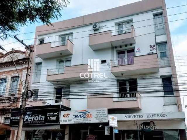 Apartamento 3 dormitórios no Bairro Centro na Cidade de Santa Maria/RS