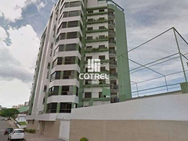 Apartamento 3 dormitórios (3) Suíte , 4 banheiros e 2 vagas de garagem