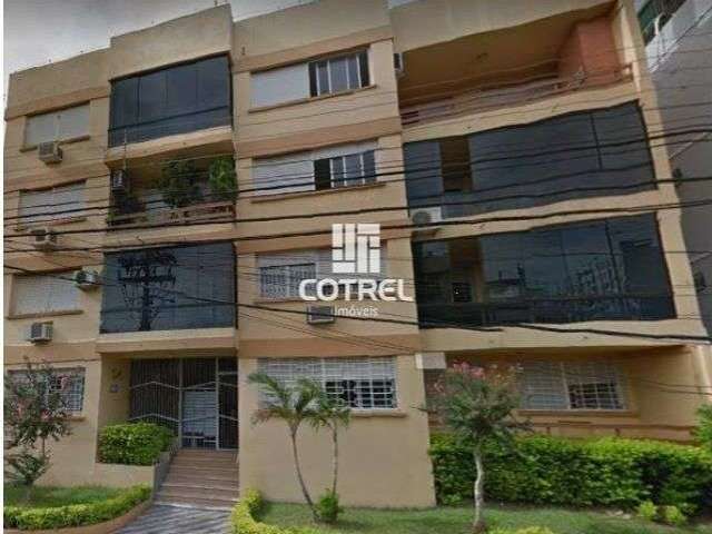 Apartamento 3 dormitórios no Edifício Jequitibá no Bairro Bonfim