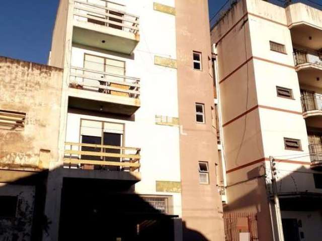 Apartamento com 1 dormitório no Edifício Mariana