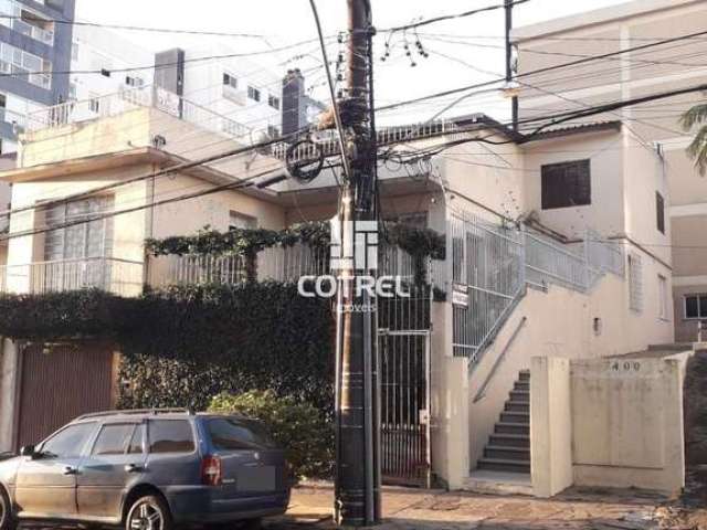 Casa com 4 dormitórios á venda no Bairro Fátima