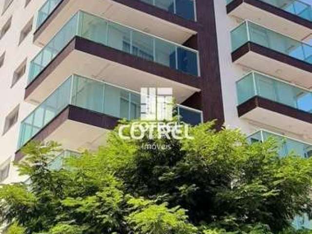 Apartamento com 2 dormitórios no Residencial Torre del Greco