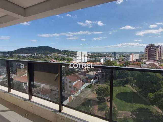 Apartamento de 170m² de área privativa, localizado no bairro Nossa Senhora de Lu