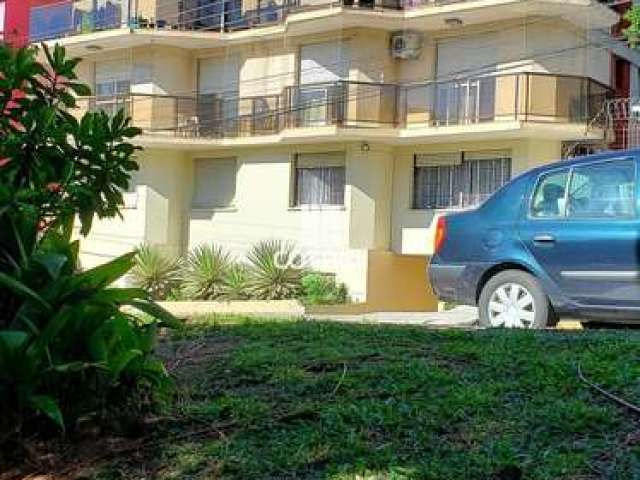 Apartamento com 3 dormitórios, suíte e garagem no Parque Itaimbé