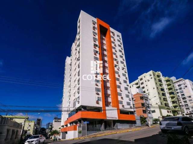 Apartamento com 2 dormitórios e garagem no Residencial Ilha de Santa Clara