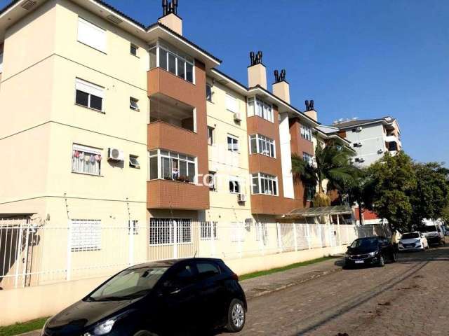 Apartamento 2 dormitórios à venda Camobi Santa Maria/RS