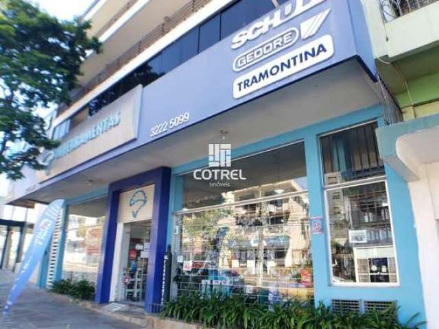 Loja Comercial 1000 m² de área Útil no Bairro Duque de Caxias localizada na cida