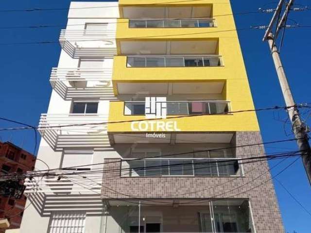 Apartamento 1 dormitório no Bairro Nossa Senhora do Rosário localizado na cidade