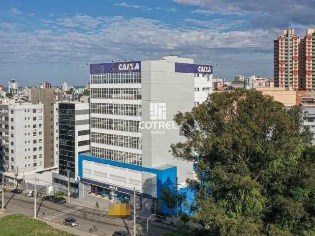 Prédio Comercial 560 m² de área Útil no Bairro Nossa Senhora das Dores localizad