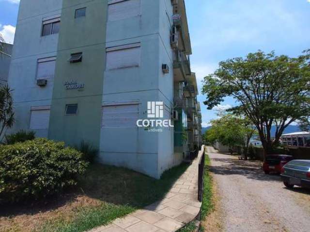 Apartamento 2 dormitórios no Bairro Camobi localizado na cidade de Santa Maria/R