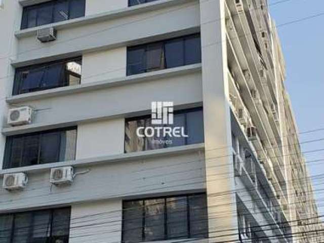 Sala Comercial para venda com 54 m² situada no Bairro Centro na cidade de Santa