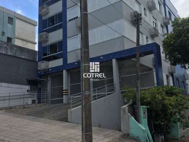 Apartamento 1 dormitório no Bairro Nossa Senhora de Lourdes localizado na cidade