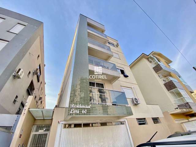 Apartamento 1 dormitório no Bairro Camobi localizado na cidade de Santa Maria/RS