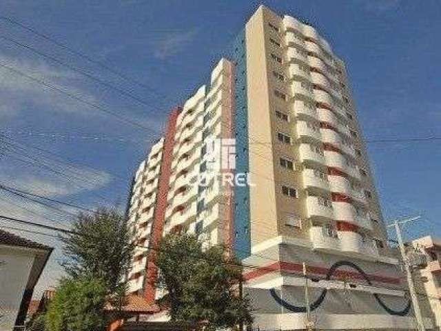 Apartamento 01 dormitório localizado no Bairro Centro na Cidade de Santa Maria-