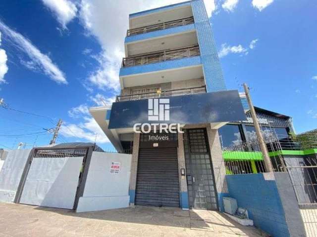 Sala Comercial 73 m²  localizada no Bairro Centro na cidade de Santa Maria - RS