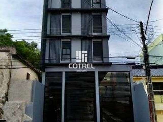 Apartamento 1 dormitório localizado no Bairro Centro na cidade de Santa Maria -