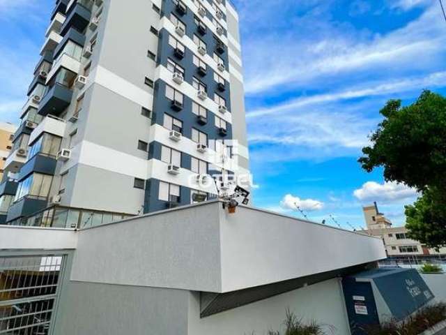 Apartamento 2 dormitórios à venda Nossa Senhora de Fátima Santa Maria/RS