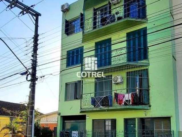 Apartamento 3 dormitórios 1 vaga de garagem localizado no bairro Nossa Senhora d