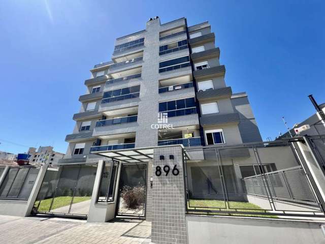 Apartamento com 2 dormitórios e garagem no Residencial Tramonto