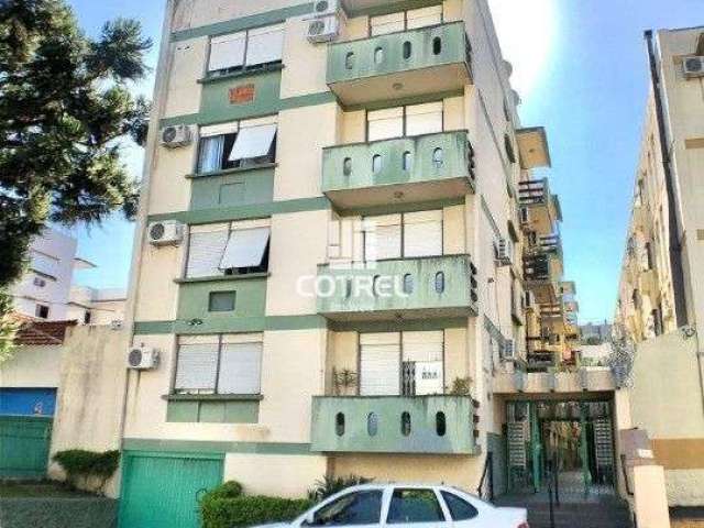 Apartamento no Residencial Maiorca com 02 dormitórios, dependência de emprega co