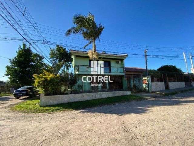 Casa para venda com 4 dormitórios 1 sendo suíte, 4 banheiros, 4 vagas de garagem