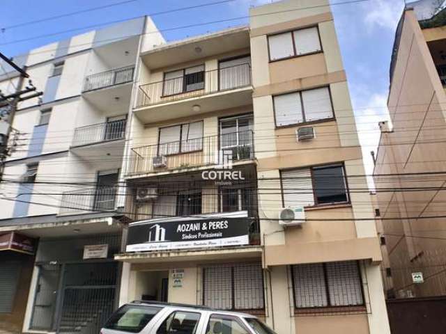 Apartamento para locação com 3 dormitórios, 2 banheiros social, 1 vaga de garage