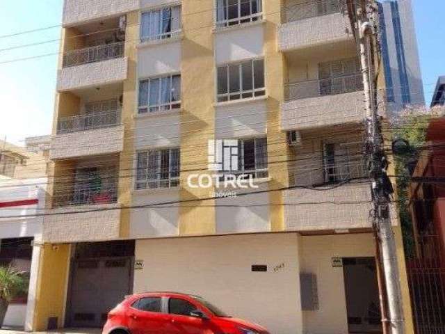 Apartamento para venda no Residencial Porto Bello situado na Rua Tuiuti no Bairr