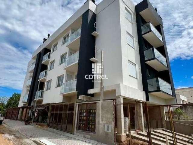 Apartamento novo para venda no Residencial Calmira Koslowsky situado no Bairro C