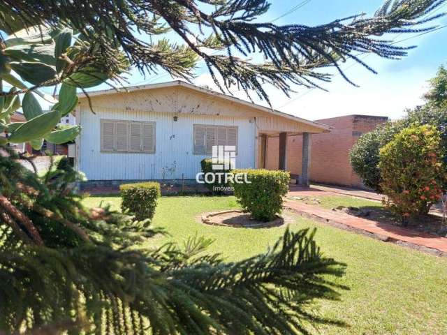 Casa para venda e locação com 3 dormitórios, 3 vagas de garagem situada no Bairr