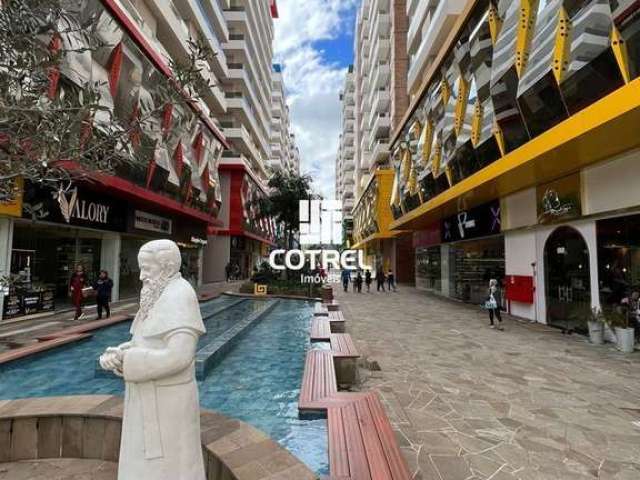 Sala Comercial para locação com 33 m² situada no Residencial Espirito Santo na c