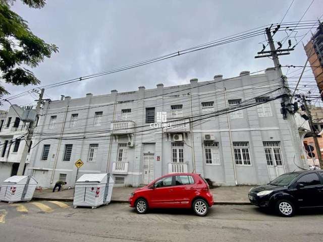 Sala Comercial com 463 m² para locação situada no Bairro Centro na cidade de San