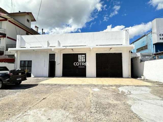 Prédio comercial para locação com 360 m² situado no Bairro Nossa S. Medianeira n